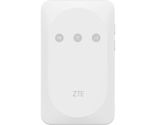 Мобільний Wi-Fi роутер ZTE LTE UFi MF935N (lifecell)