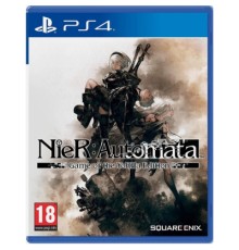 Гра Sony Nier Automata GOTY, BD диск (SNRGT4EN01)