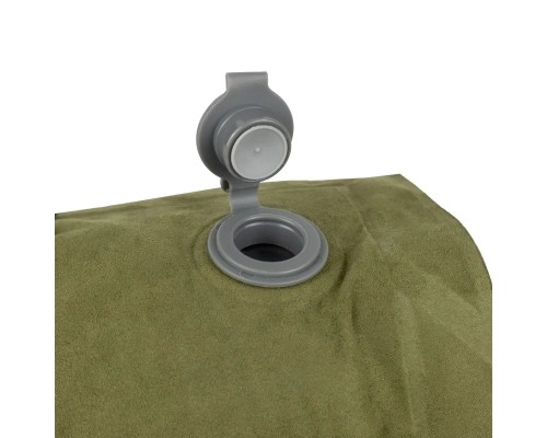 Туристичний килимок Tramp Comfort 3 cm (UTRI-015-dark-olive)
