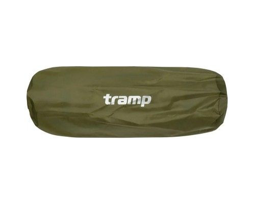 Туристичний килимок Tramp Comfort 3 cm (UTRI-015-dark-olive)