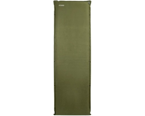 Туристичний килимок Tramp Comfort 3 cm (UTRI-015-dark-olive)