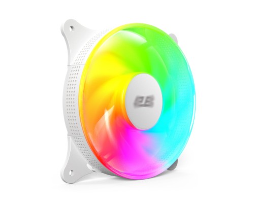 Кулер до корпусу 2E 2E-ACF120VW-ARGB