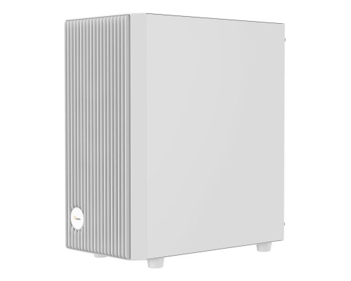 Корпус OCYPUS GAMMA C70 WH ARGB (GAMMA-C70-WHG400XX-GL)