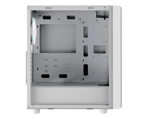 Корпус OCYPUS GAMMA C70 WH ARGB (GAMMA-C70-WHG400XX-GL)