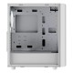 Корпус OCYPUS GAMMA C70 WH ARGB (GAMMA-C70-WHG400XX-GL)