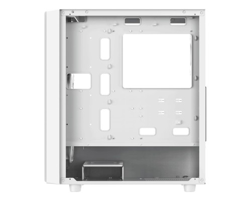 Корпус OCYPUS GAMMA C70 WH ARGB (GAMMA-C70-WHG400XX-GL)