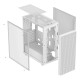 Корпус OCYPUS GAMMA C70 WH ARGB (GAMMA-C70-WHG400XX-GL)