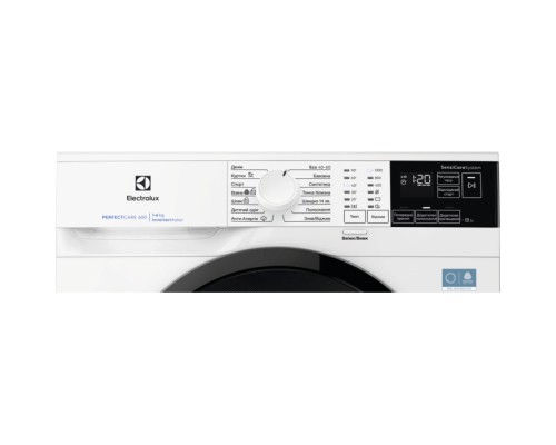 Пральна машина Electrolux EWS6426BU