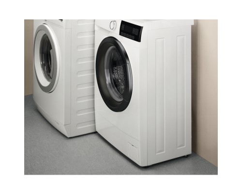 Пральна машина Electrolux EWS6426BU