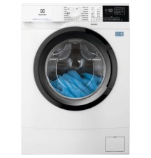 Пральна машина Electrolux EWS6426BU