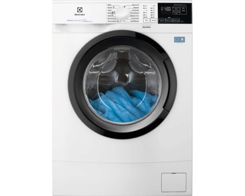 Пральна машина Electrolux EWS6426BU