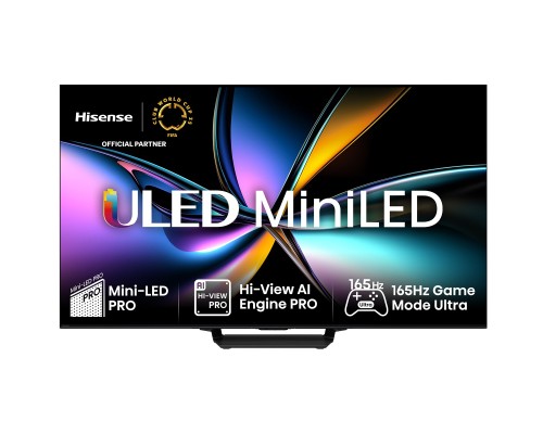 Телевізор Hisense 85U7Q PRO