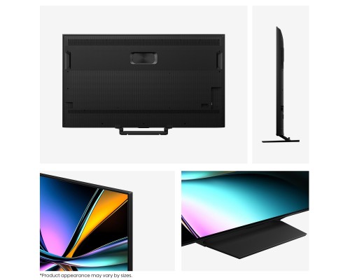 Телевізор Hisense 85U7Q PRO