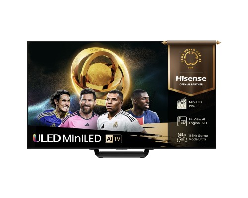 Телевізор Hisense 85U7Q PRO