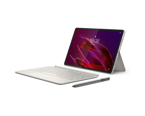 Планшет Lenovo Yoga Tab 8/256 Seashell + Keyboard&Pen (ZAG60147UA)