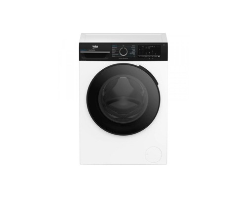 Пральна машина Beko BM3WFSU47215WB