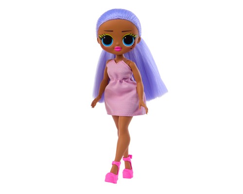 Лялька L.O.L. Surprise! OPP O.M.G. Міс Роял (989912)