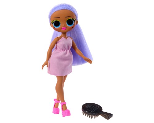 Лялька L.O.L. Surprise! OPP O.M.G. Міс Роял (989912)