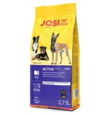 Сухий корм для собак Josera JosiDog Active 2.7 кг (4032254774822)