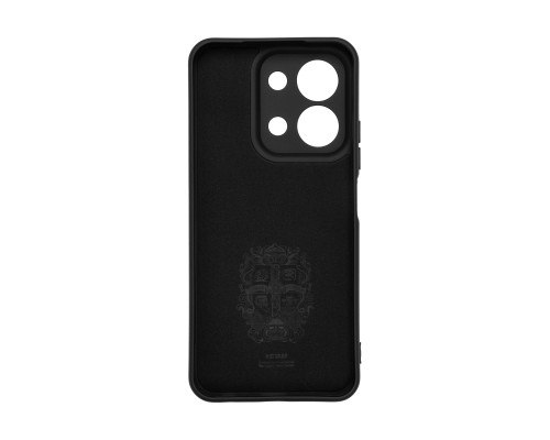 Чохол до мобільного телефона Armorstandart ICON Xiaomi Redmi 15C 4G (GL) / Poco C85 4G (GL) Camera cover Black (ARM88326)