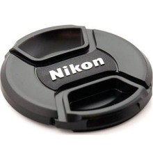 Кришка об'єктива LC-62 Nikon (JAD10301)