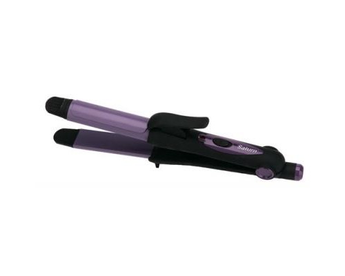Плойка Saturn ST-HC7361_Purple