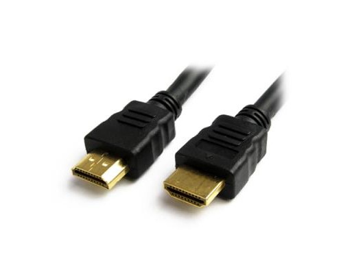 Кабель мультимедійний HDMI to HDMI 3.0m Gemix (Art.GC 1456)