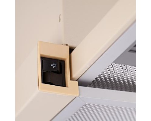 Витяжка кухонна Pyramida TL 50 IV