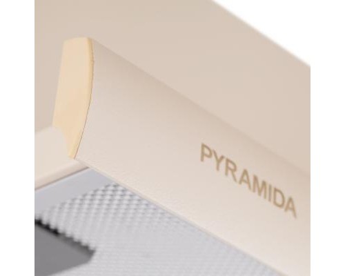 Витяжка кухонна Pyramida TL 50 IV