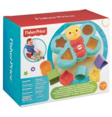 Розвиваюча іграшка Fisher-Price Бабочка (CDC22)