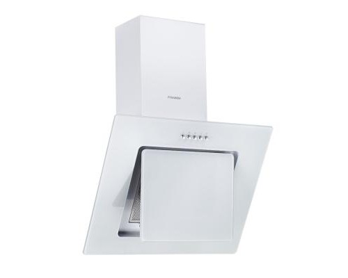 Витяжка кухонна Pyramida NR-F 60 WHITE