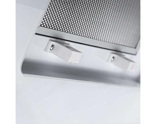 Витяжка кухонна Pyramida NR-F 60 WHITE