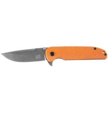 Ніж Skif Bulldog G-10/SW orange (733G)