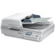 Сканер Epson Workforce DS-6500N (B11B205231BT)