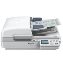 Сканер Epson Workforce DS-6500N (B11B205231BT)