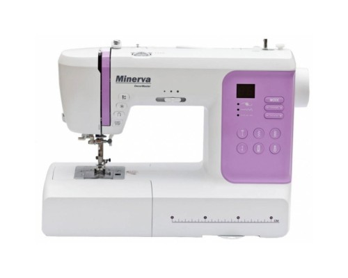 Швейна машина Minerva DM80