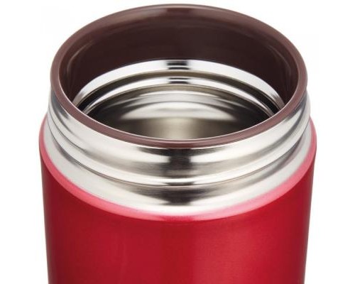 Термос Zojirushi пищевой SW-HAE45RM 0,45 л Red (1678.03.54)