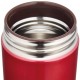 Термос Zojirushi пищевой SW-HAE45RM 0,45 л Red (1678.03.54)
