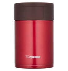 Термос Zojirushi пищевой SW-HAE45RM 0,45 л Red (1678.03.54)