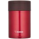 Термос Zojirushi пищевой SW-HAE45RM 0,45 л Red (1678.03.54)