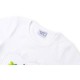 Футболка дитяча Breeze з вежею (8326-128G-white)