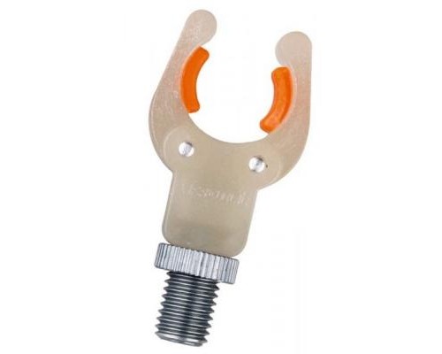 Підставка для вудилища Prologic Butt Klinger Rod Rest Glow - 2pcs (1846.00.37)