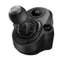 Важіль перемикання передач Logitech Driving Force Shifter (941-000130)