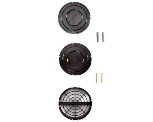 Витяжка кухонна Eleyus BONA ІI LED SMD 50 IS