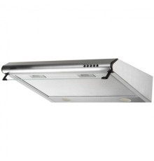 Витяжка кухонна Eleyus BONA ІI LED SMD 50 IS