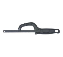 Ножівка Stanley Mini Hacksaw по металлу, длина полотна 254мм (0-20-807)
