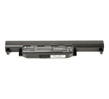 Акумулятор до ноутбука ASUS K45 (ASK550LH, A32-K55) 10.8V 4400mAh PowerPlant (NB430284) 