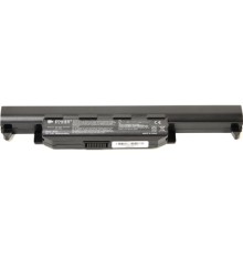 Акумулятор до ноутбука ASUS K45 (ASK550LH, A32-K55) 10.8V 4400mAh PowerPlant (NB430284)