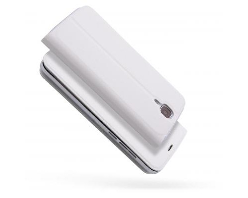Чохол до мобільного телефона Doogee X9 Pro Package (White) (DGA53-BC000-00Z)