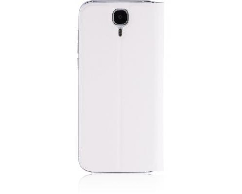 Чохол до мобільного телефона Doogee X9 Pro Package (White) (DGA53-BC000-00Z)